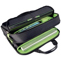 Torba Leitz Complete na laptopa 15, 6 lub 13, 3, do laptopa 15.6, czarna