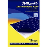 Kalka owkowa 500H Pelikan, kalka owkowa A4