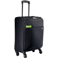 Walizka na 4 kkach Leitz Complete Smart Traveller, 380 x 550 x 225 mm