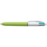 Dugopis 4 Colours BiC, Fine