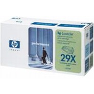 Tonery do HP LaserJet, C4129X Toner HP czarny (dua pojemno)