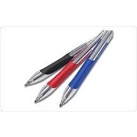 Dugopis Stick Pro Pelikan, czerwony