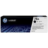 Tonery do HP LaserJet, CE278A Toner HP czarny