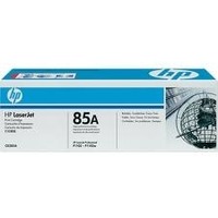 Tonery do HP LaserJet, CE285A Toner HP czarny