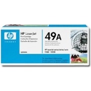 Tonery do HP LaserJet, Q5949A Toner HP czarny