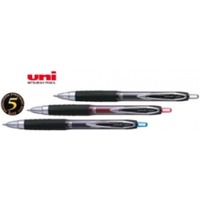 Dugopis elowy SIGNO UMN-207 Uni ball, czarny