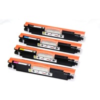 Tonery HP Color LaserJet, CE311 Toner HP bkitny