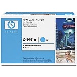 Tonery HP Color LaserJet, Q5951A Toner HP bkitny