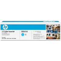 Tonery HP Color LaserJet, CB541A Toner HP bkitny