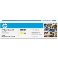 Tonery HP Color LaserJet, CB542A Toner HP ty