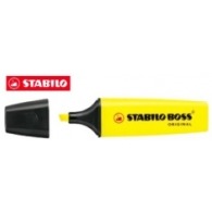 Zakrelacz STABILO BOSS ORIGINAL, niebieski, 70/31