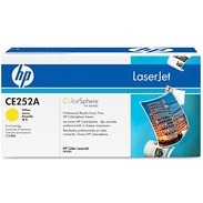 Tonery HP Color LaserJet, CC532A Toner HP ty