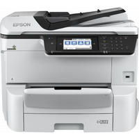 EPSON C11CG68401 WorkForce Pro WF-C8690DWF MFP