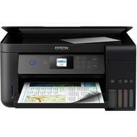 EPSON C11CG23401 EcoTank L4160 MFP