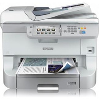 EPSON C11CD45301 WorkForce Pro WF-8590DWF MFP