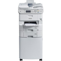 EPSON C11CD49301BR WorkForce Pro WF-6590DTWFC MFP