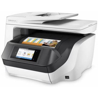 HP OfficeJet Pro 8730 All-in-One Printer