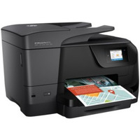 HP Officejet Pro 8715 e-All-in-One