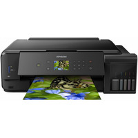 EPSON C11CG16402 EcoTank L7180 A3 MFP