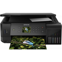 EPSON C11CG15402 EcoTank L7160 MFP