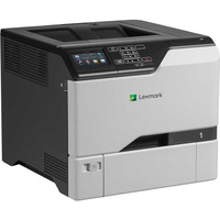 LEXMARK 40CC136 Drukarka Lexmark Color CS727de (4 letnia gwarancja po rejestracji)