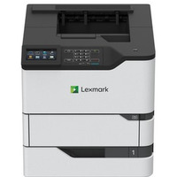 LEXMARK 50G0130 Drukarka Lexmark MS822de