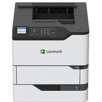 LEXMARK 50G0080 Drukarka Lexmark MS823n