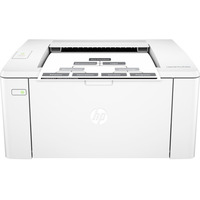 HP LaserJet Pro M102a