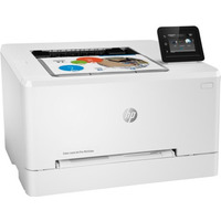 HP Color LaserJet Pro M255dw