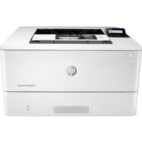 HP LaserJet M404dw Mono Laser