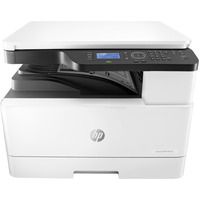 HP LaserJet MFP M433a