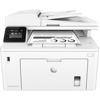 HP LaserJet Pro MFP M227fdw