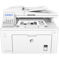 HP LaserJet Pro MFP M227fdn