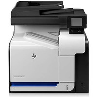 HP LaserJet Pro 500 Color MFP M570dn (ML) Europe Multilingual