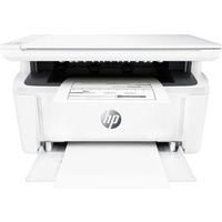 HP W2G54A#B19 HP LaserJet Pro M28a MFP (B)