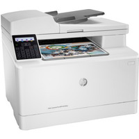 HP Color LaserJet Pro MFP M183fw