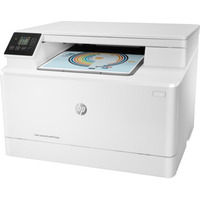 HP Color LaserJet Pro MFP M182n