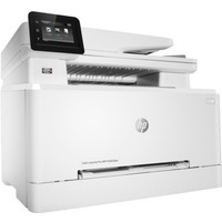 HP Color LaserJet Pro MFP M283fdw