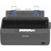 EPSON C11CC24031 Drukarka igowa Epson LX-350 EU