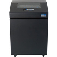 OKI 09005847 Drukarka wierszowa OKI MX8150-CAB-ETH-EUR 1500 linii/min + sieć, szafka