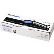 Tonery Panasonic, KX-FL 513/613, KX-FLM 653, KXFA 83