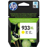 HP CN056AE#BGY Wkad atramentowy HP 933XL yellow