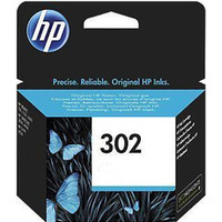 HP F6U65AE BA3 Tusz HP 302 Color