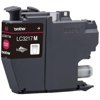 BROTHER LC3217M Tusz Brother LC3217M magenta 550 str MFCJ6935DW