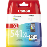 CANON 5226B005 Gowica Canon CL541 color XL 400str MG2150/MG3150