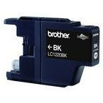 BROTHER LC1220BK Tusz Brother LC1220BK black 300str DCP-J925DW