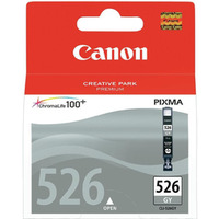 CANON 4544B001 Tusz Canon CLI526GY grey MG6150/MG8150