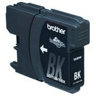 BROTHER LC1100HYBK Tusz Brother LC1100HYBK black 900str DCP6690CW / MFC5895 / 6490 / 6890