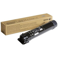 XEROX 106R03745 Toner Xerox black 23 600 str VersaLink C7000