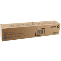 XEROX 006R01464 Toner Xerox cyan DMO Sold 15 000str WorkCentre 7120/7125